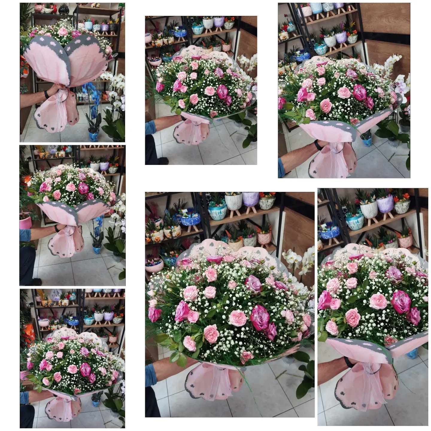 Güler Çiçekçilik